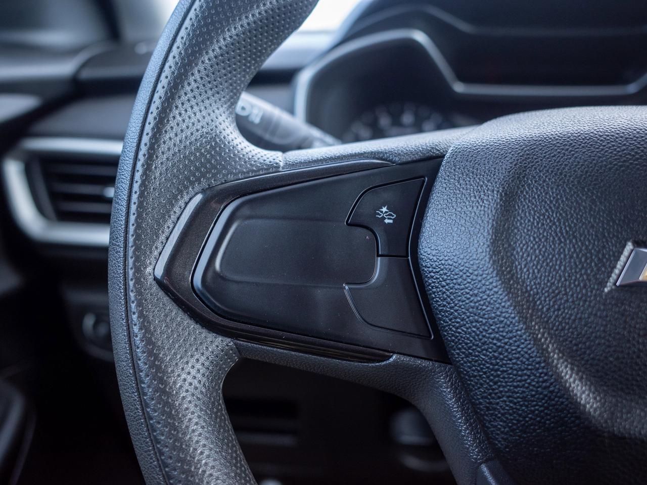 2023 Chevrolet TrailBlazer LS - 7-Inch Infotainment Touchscreen Photo