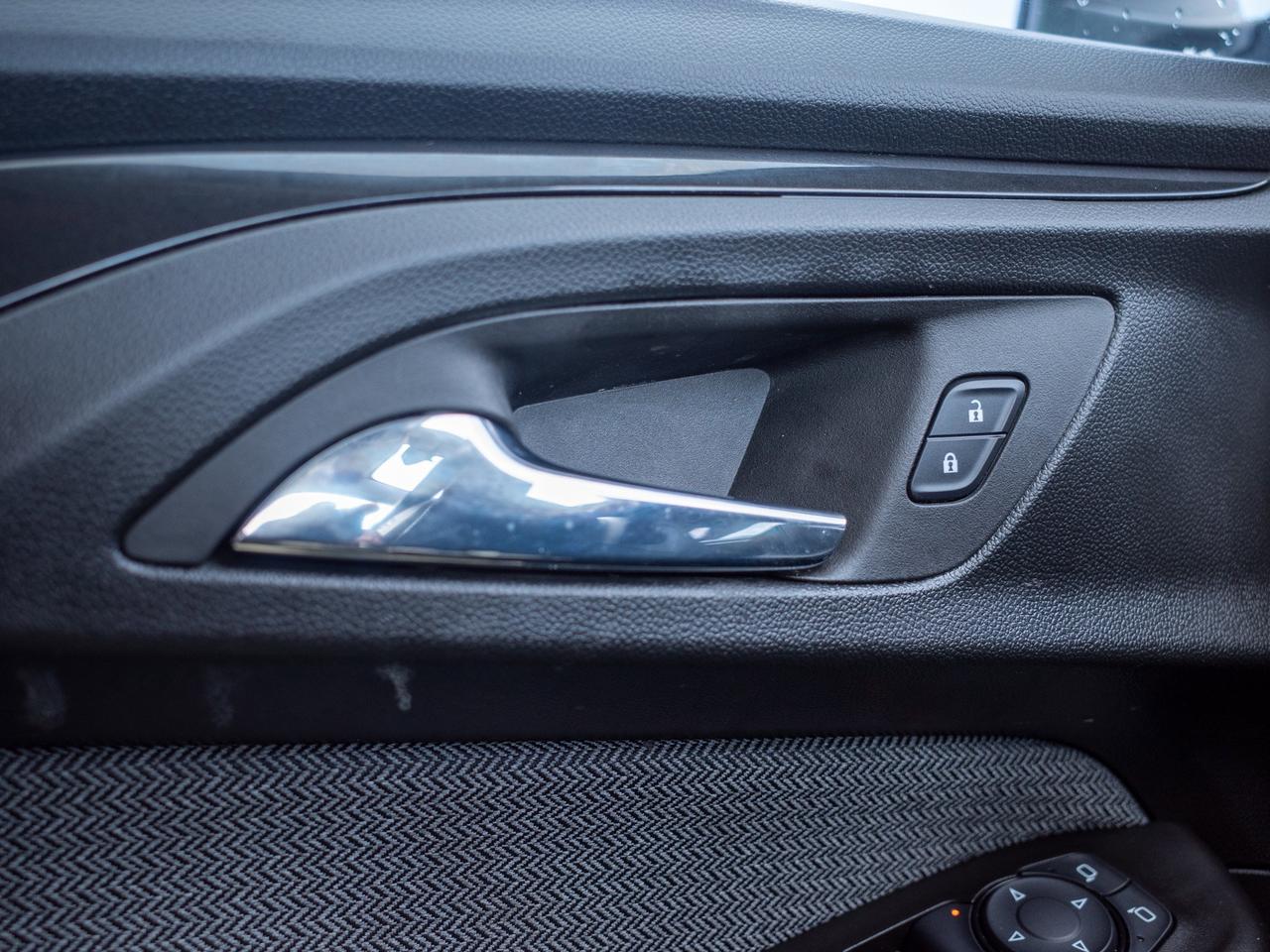 2023 Chevrolet TrailBlazer LS - 7-Inch Infotainment Touchscreen Photo