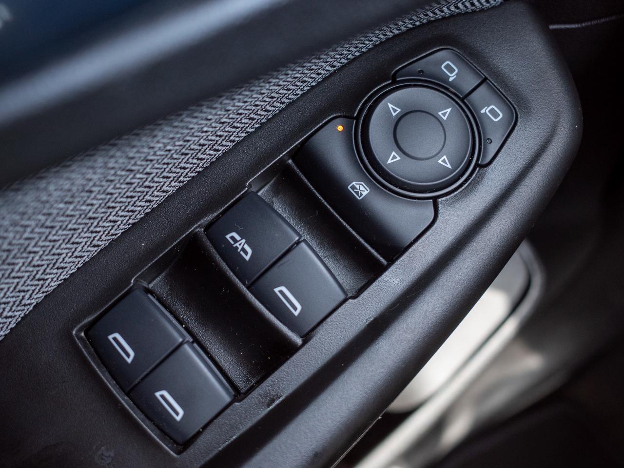 2023 Chevrolet TrailBlazer LS - 7-Inch Infotainment Touchscreen Photo