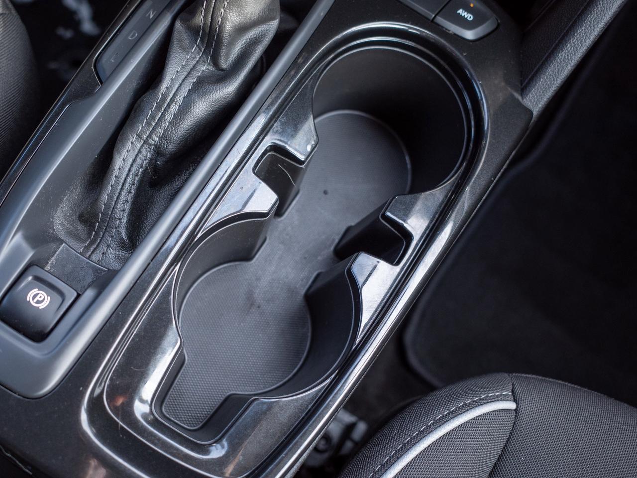 2023 Chevrolet TrailBlazer LS - 7-Inch Infotainment Touchscreen Photo