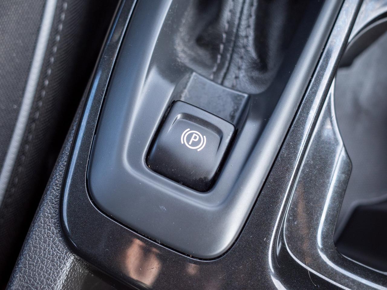 2023 Chevrolet TrailBlazer LS - 7-Inch Infotainment Touchscreen Photo