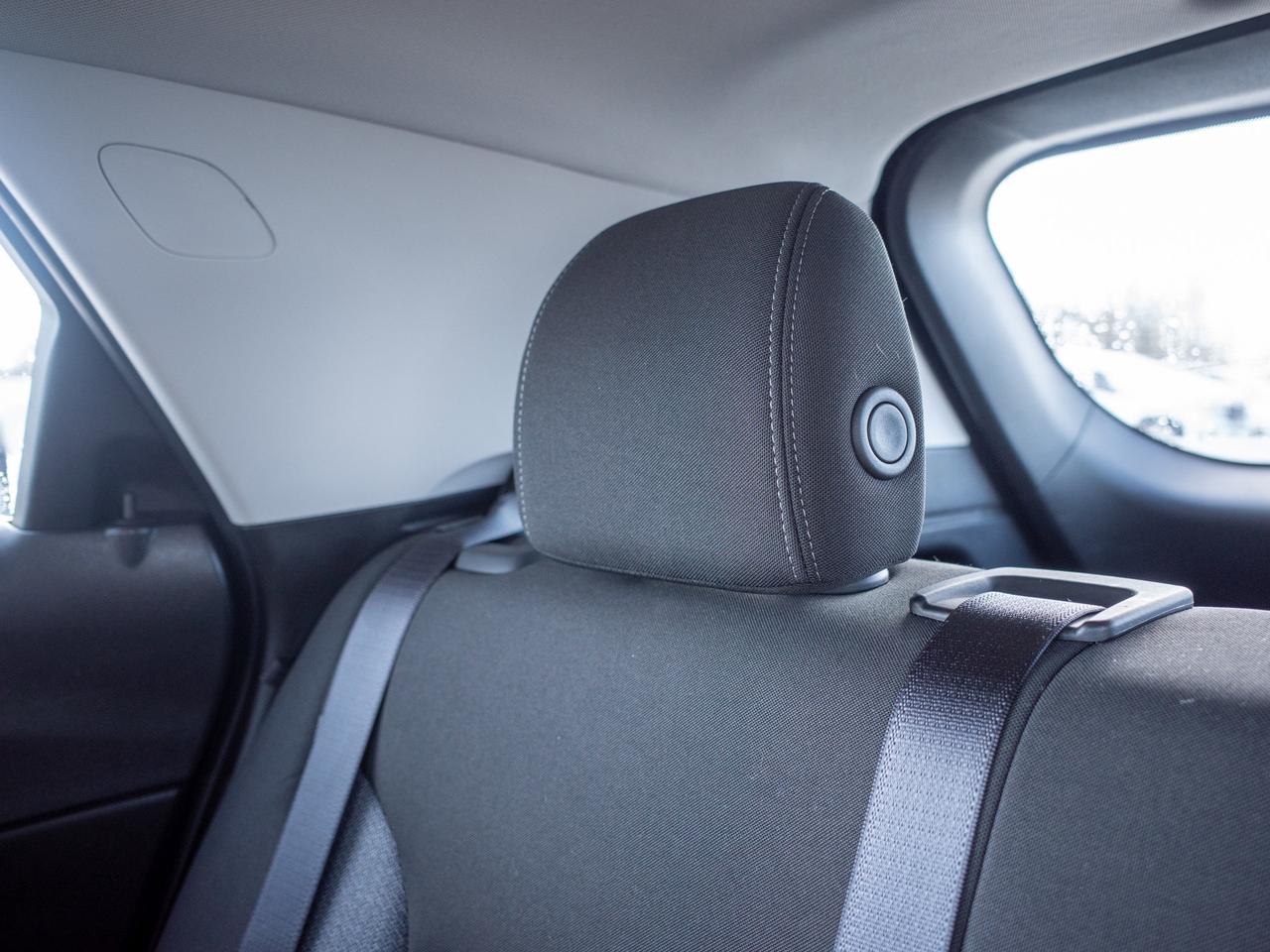 2023 Chevrolet TrailBlazer LS - 7-Inch Infotainment Touchscreen Photo