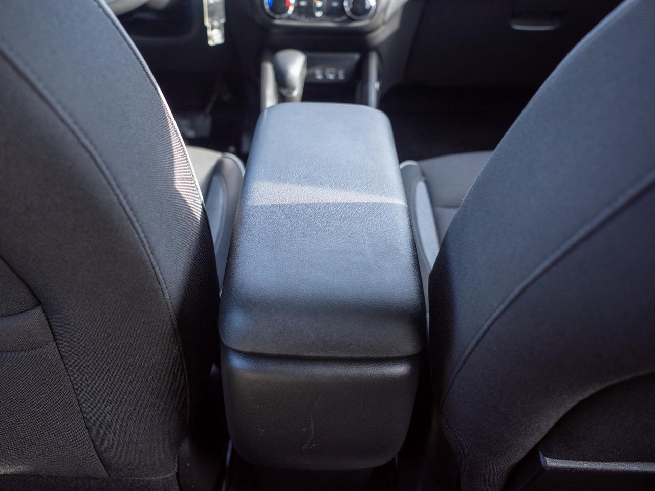 2023 Chevrolet TrailBlazer LS - 7-Inch Infotainment Touchscreen Photo