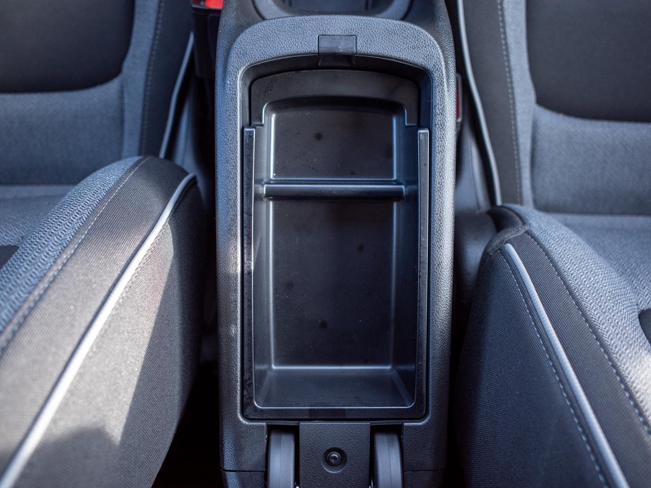 2023 Chevrolet TrailBlazer LS - 7-Inch Infotainment Touchscreen Photo