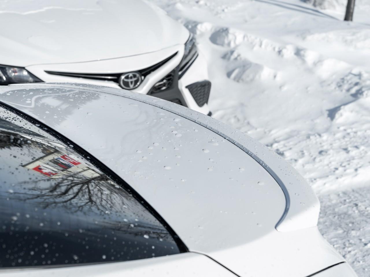 2022 Toyota Camry SE 4dr All-Wheel Drive Sedan Photo