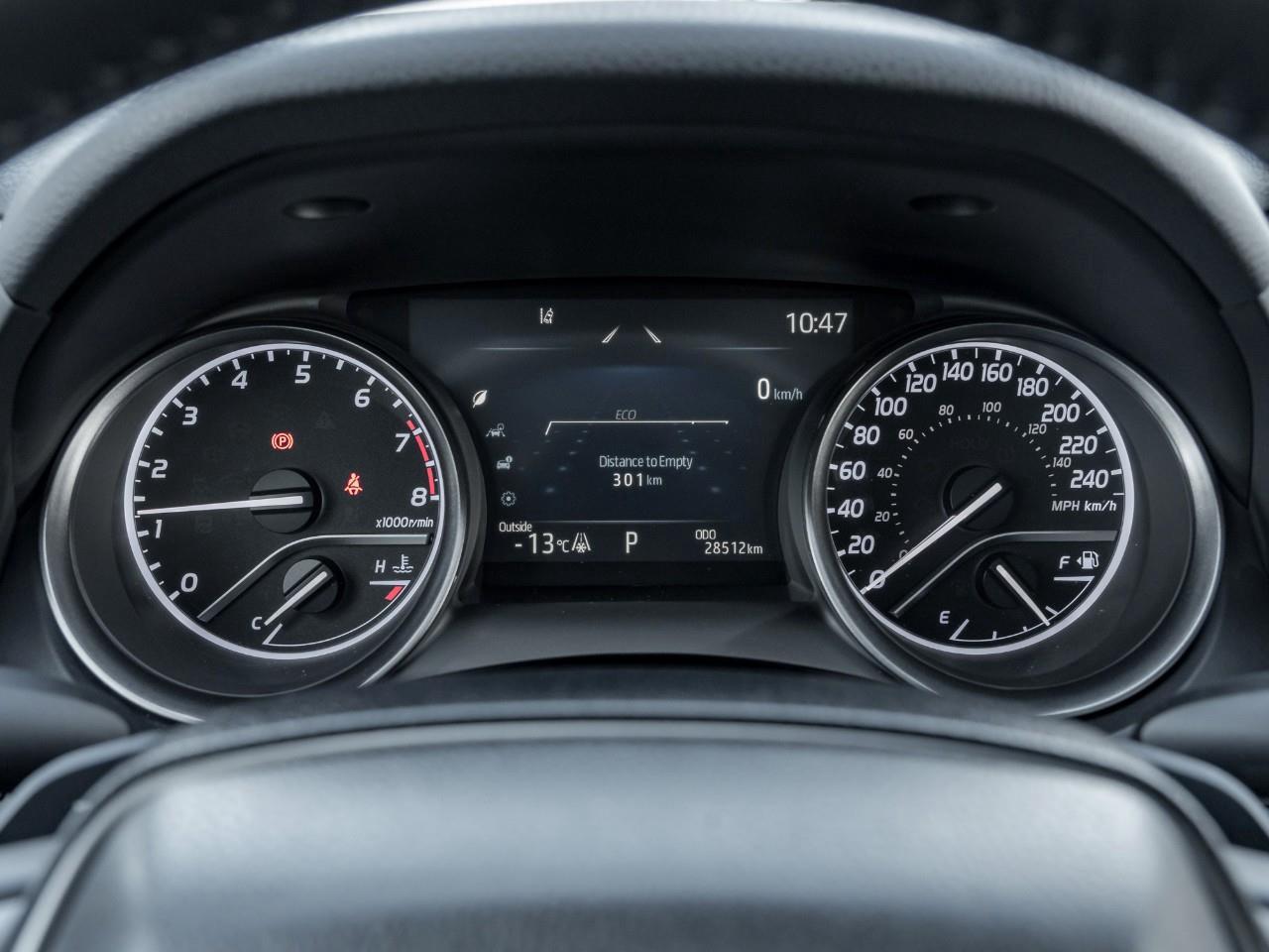 2022 Toyota Camry SE 4dr All-Wheel Drive Sedan Photo