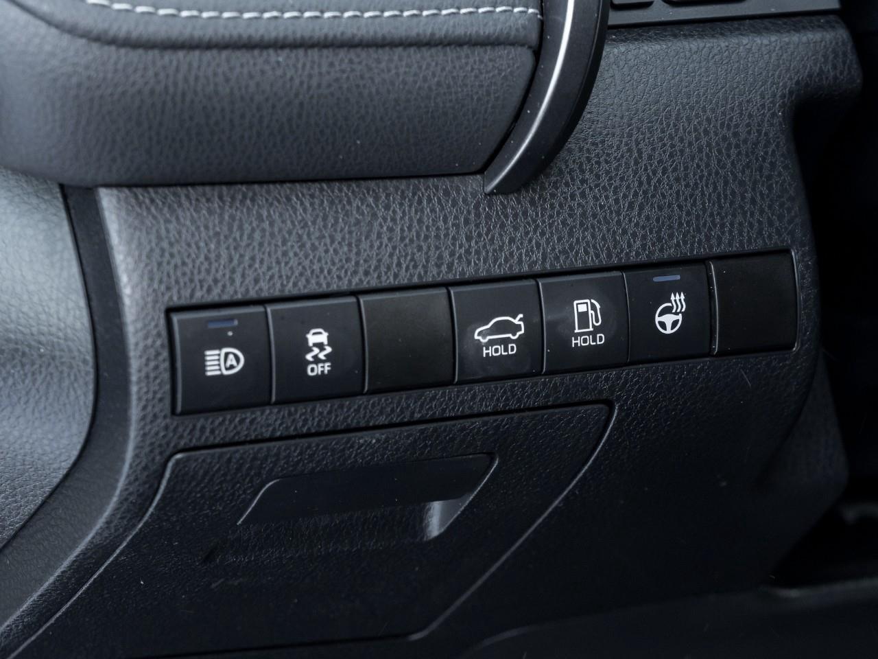 2022 Toyota Camry SE 4dr All-Wheel Drive Sedan Photo