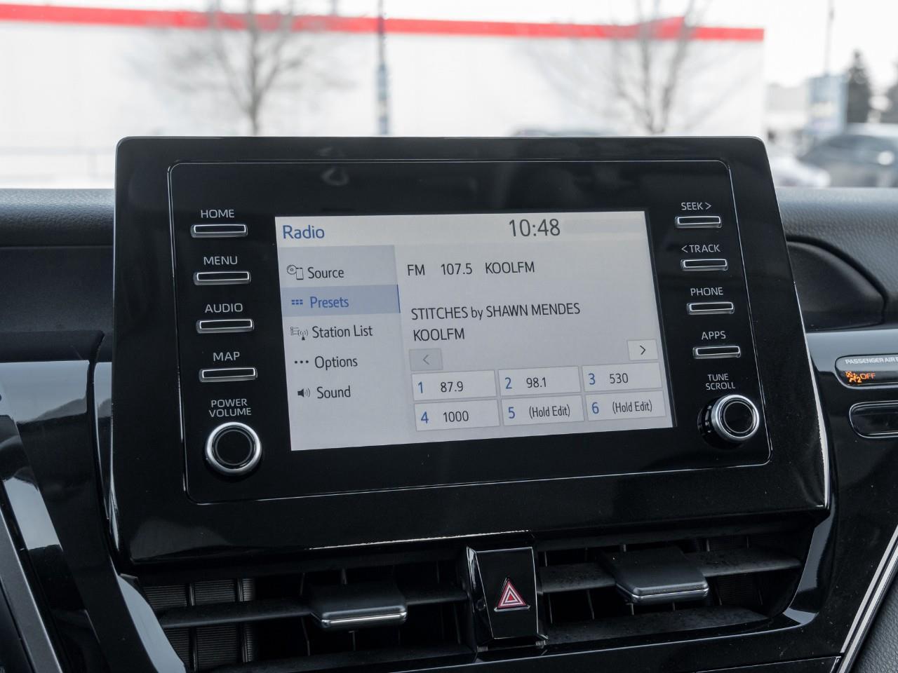 2022 Toyota Camry SE 4dr All-Wheel Drive Sedan Photo