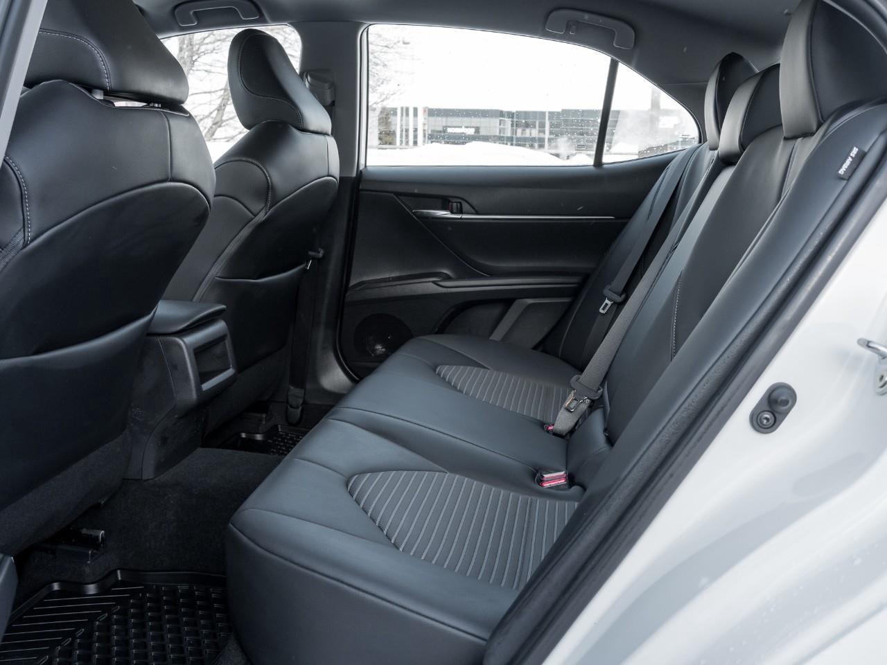 2022 Toyota Camry SE 4dr All-Wheel Drive Sedan Photo