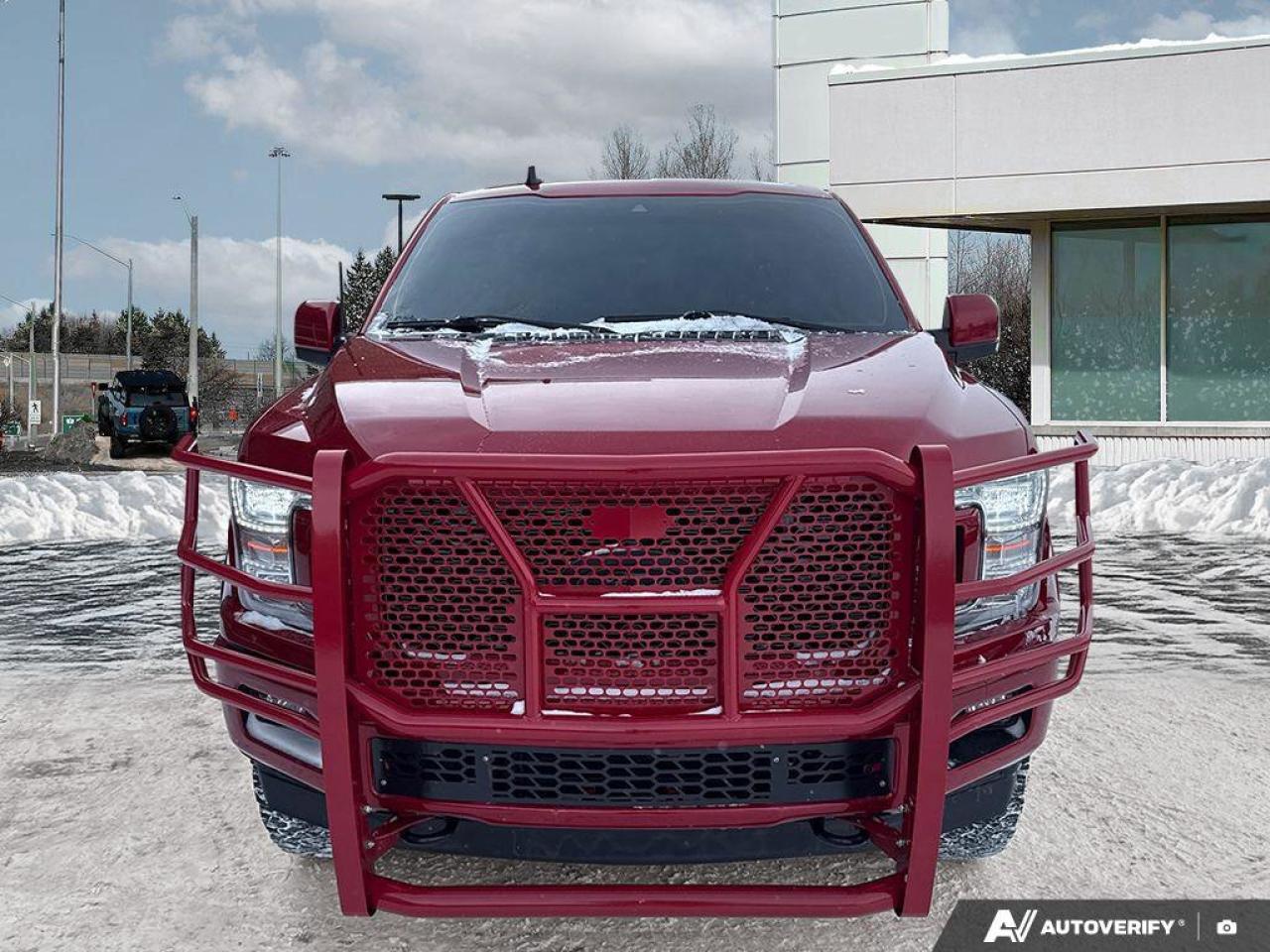 2020 Ford F-150 LARIAT   LEATHER   MOONROOF   NAV LEATHER   MOONRO Photo