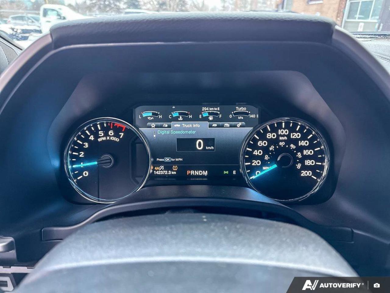 2020 Ford F-150 LARIAT   LEATHER   MOONROOF   NAV LEATHER   MOONRO Photo