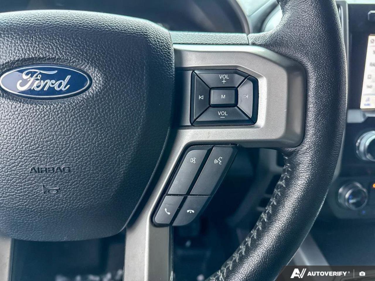 2020 Ford F-150 LARIAT   LEATHER   MOONROOF   NAV LEATHER   MOONRO Photo