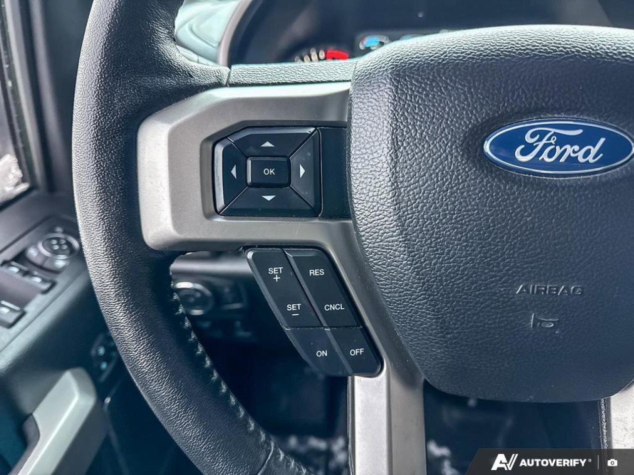 2020 Ford F-150 LARIAT   LEATHER   MOONROOF   NAV LEATHER   MOONRO Photo