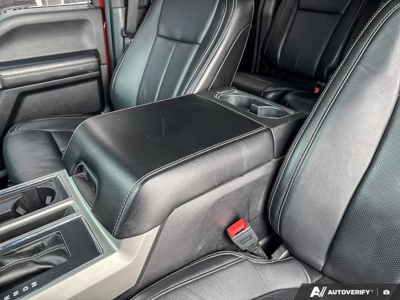 2020 Ford F-150 LARIAT   LEATHER   MOONROOF   NAV LEATHER   MOONRO Photo