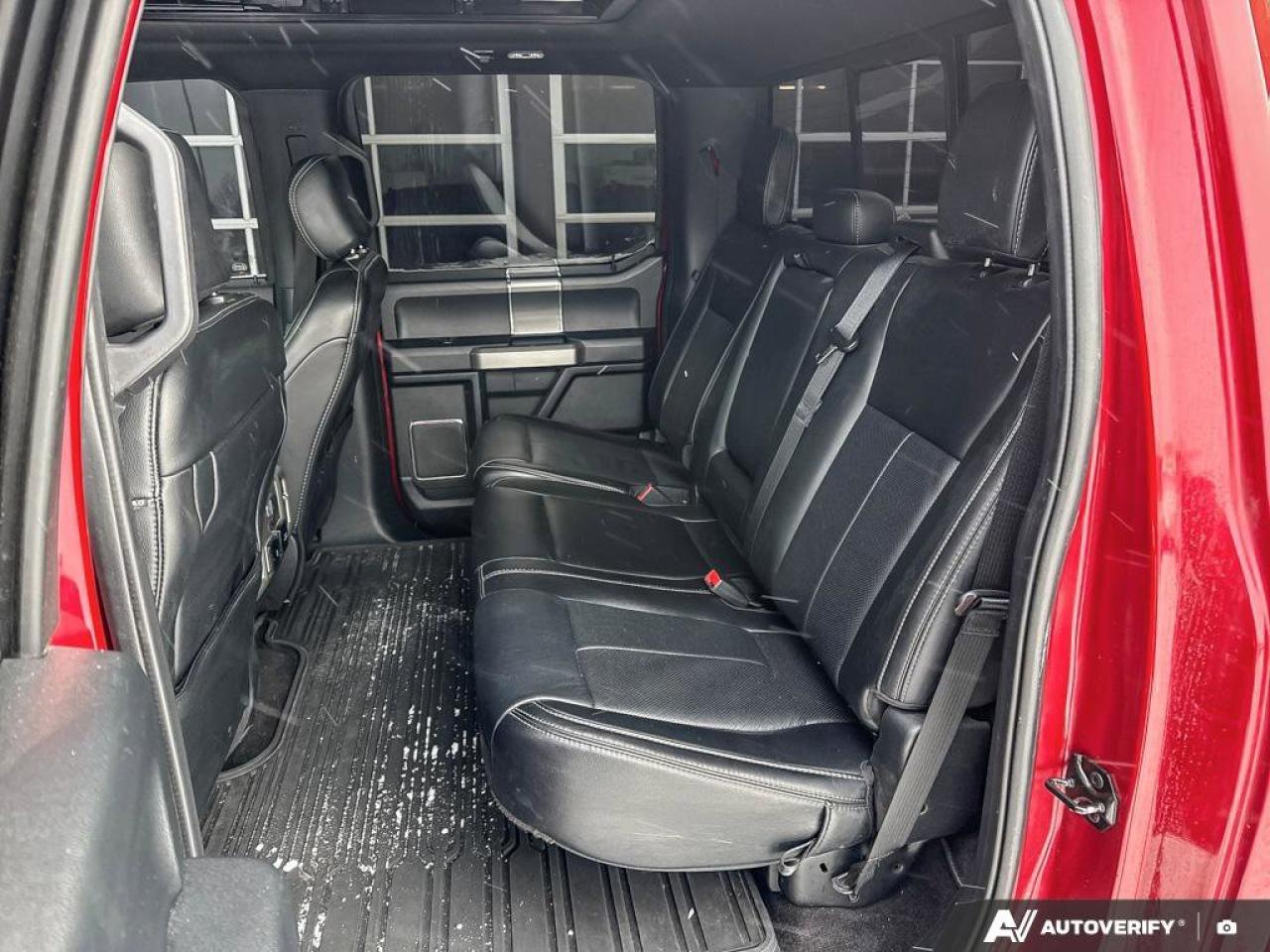 2020 Ford F-150 LARIAT   LEATHER   MOONROOF   NAV LEATHER   MOONRO Photo