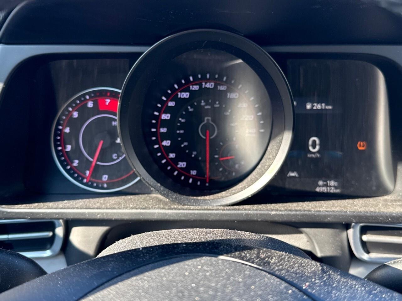 2021 Hyundai Elantra SEL   LEATHER   SUNROOF Photo