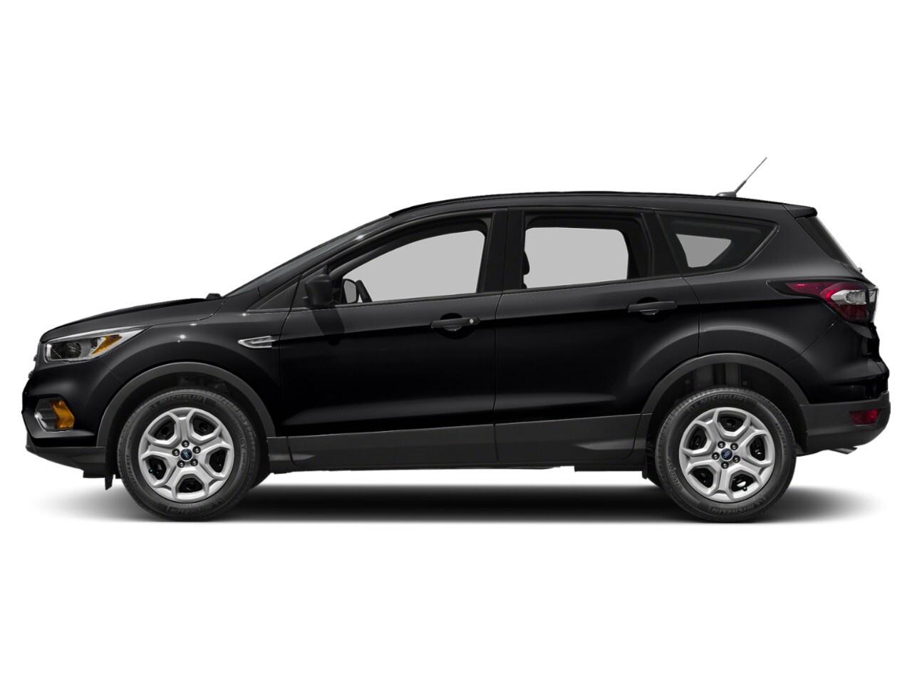 2019 Ford Escape SEL 4WD Photo