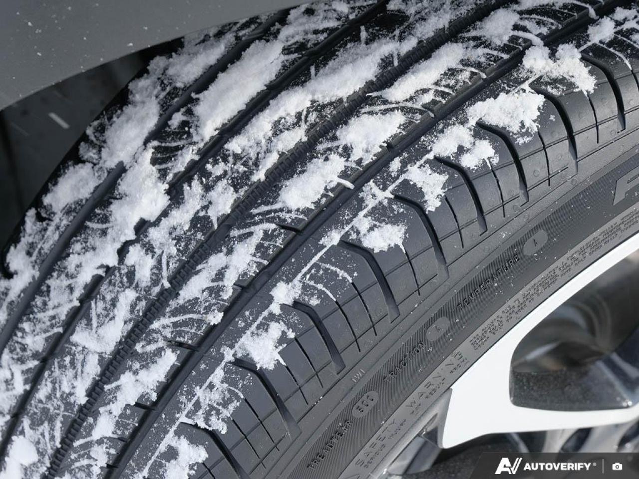 2025 Chevrolet Trax FWD 4dr 2RS Photo