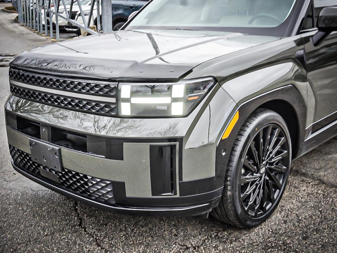 2024 Hyundai Santa Fe  Photo