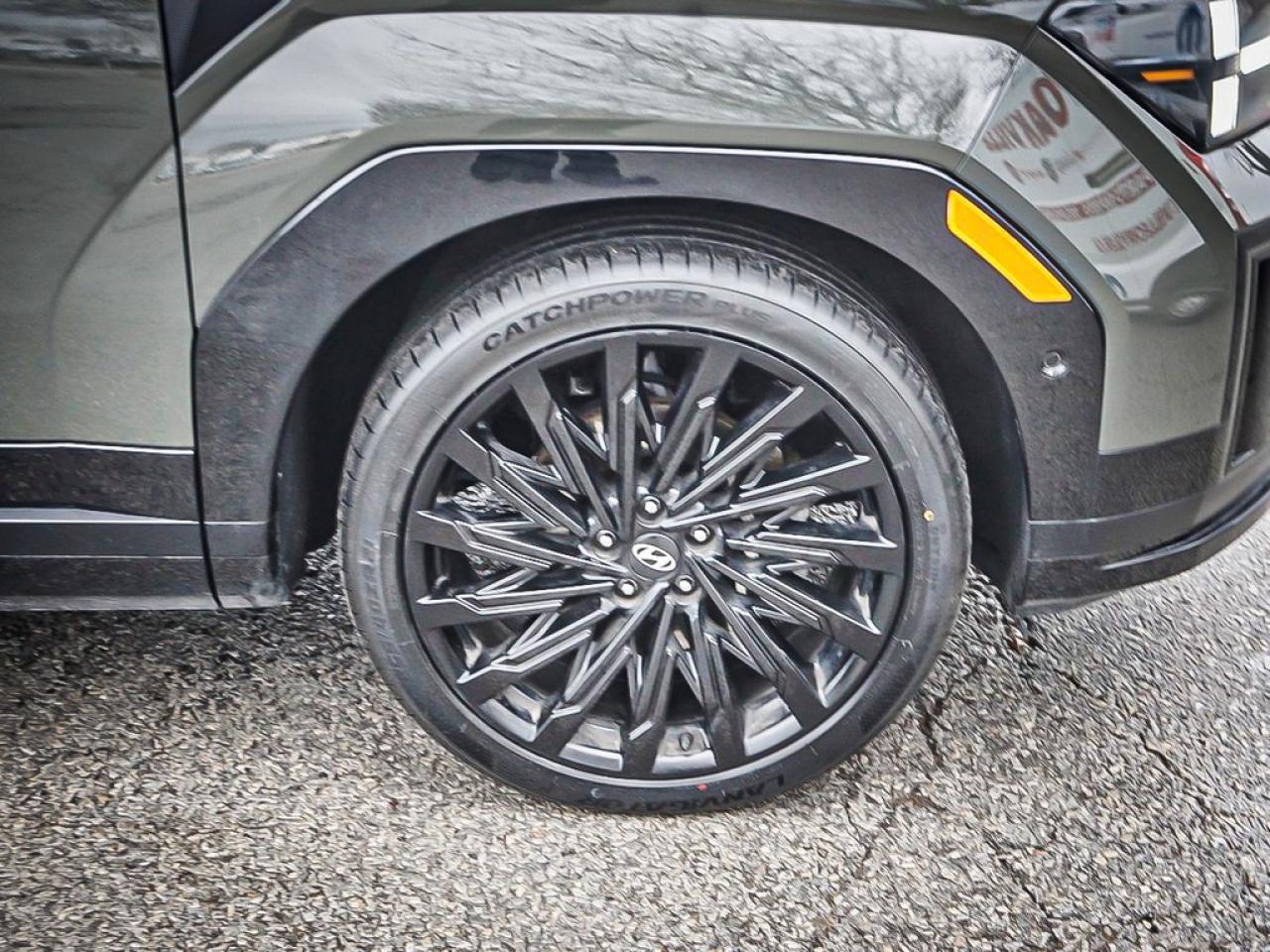 2024 Hyundai Santa Fe  Photo