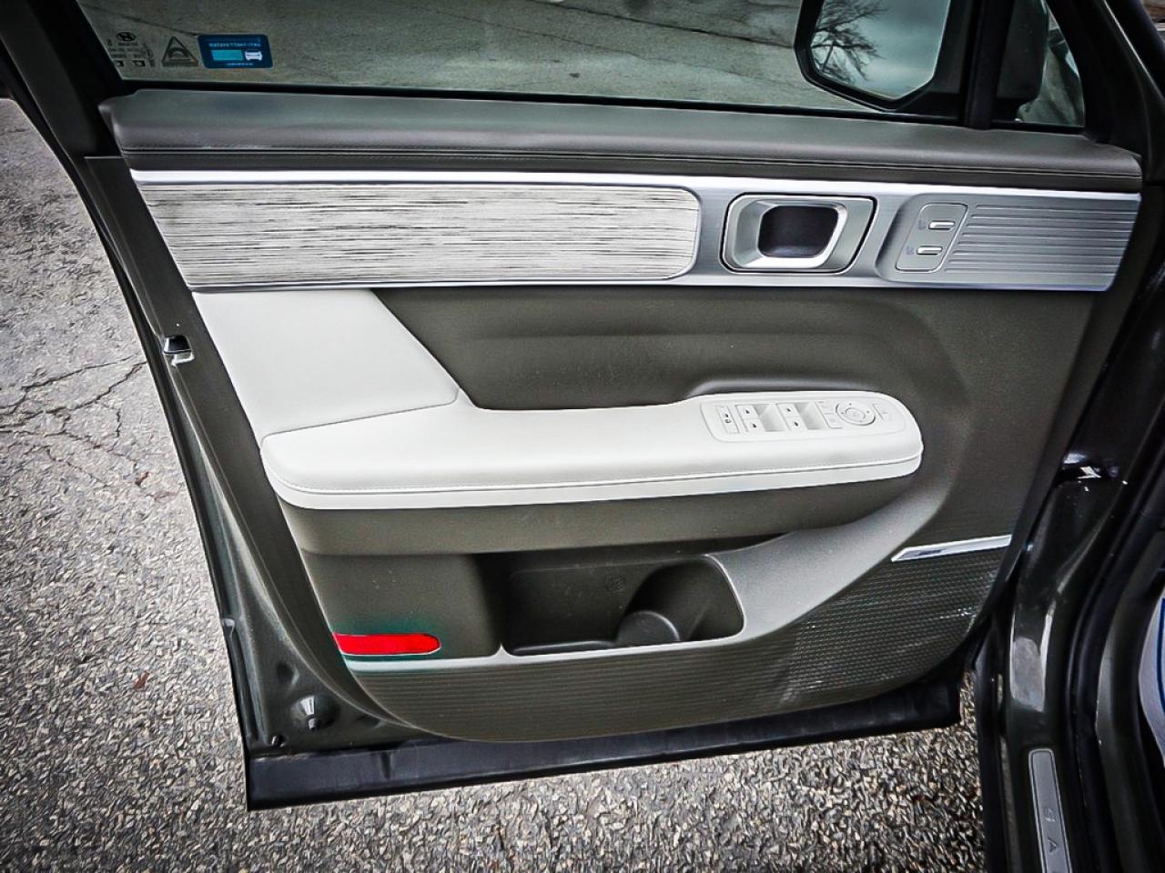 2024 Hyundai Santa Fe  Photo