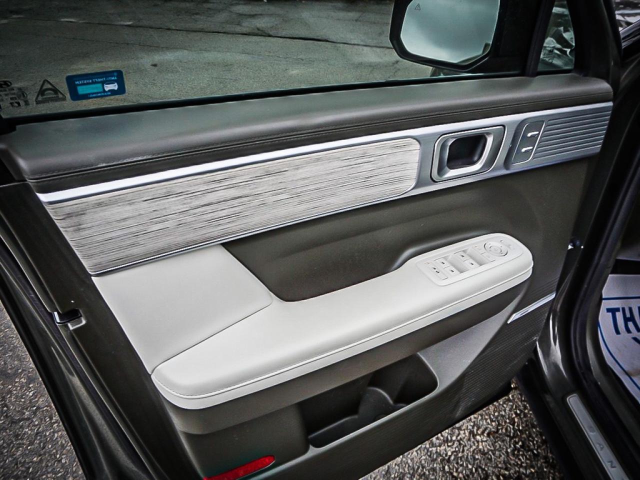 2024 Hyundai Santa Fe  Photo