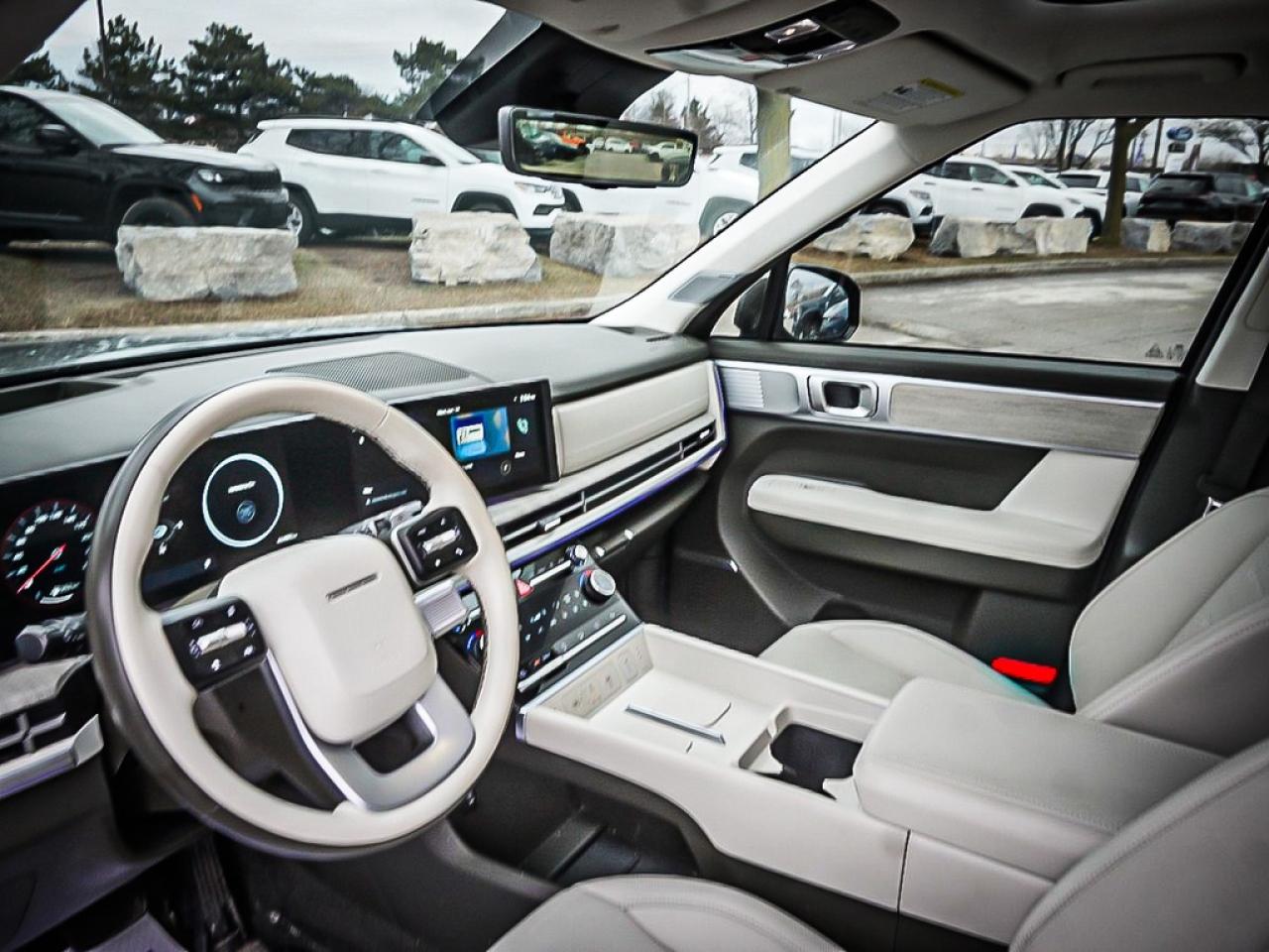 2024 Hyundai Santa Fe  Photo