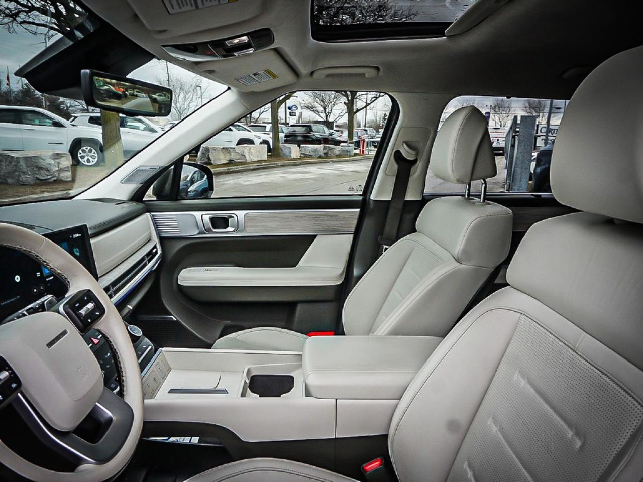 2024 Hyundai Santa Fe  Photo