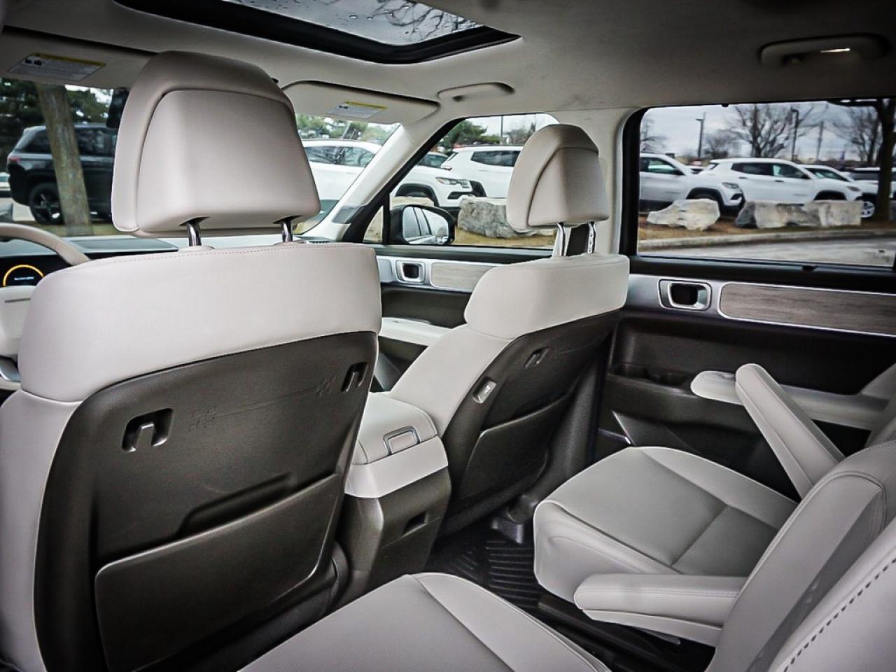 2024 Hyundai Santa Fe  Photo