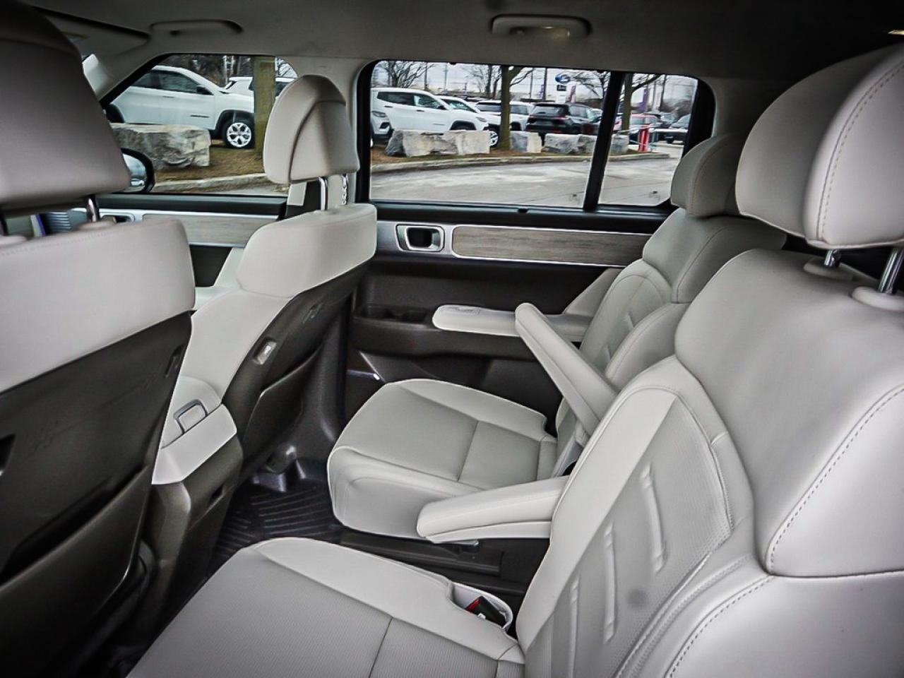 2024 Hyundai Santa Fe  Photo