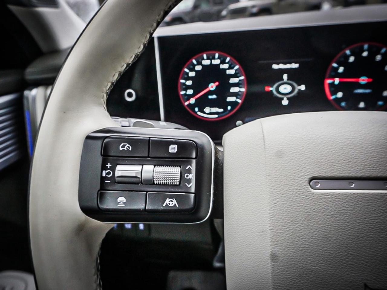 2024 Hyundai Santa Fe  Photo