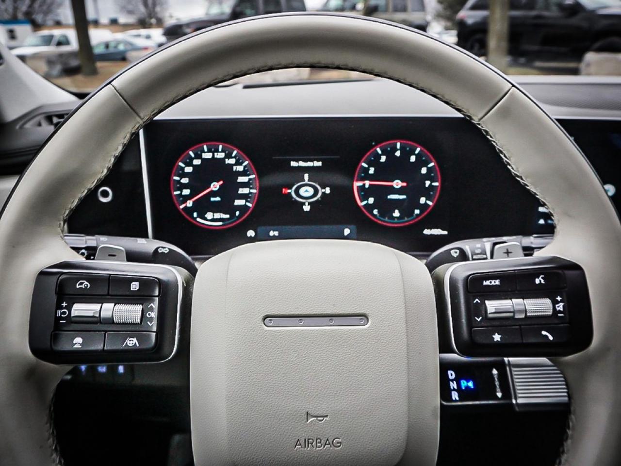 2024 Hyundai Santa Fe  Photo