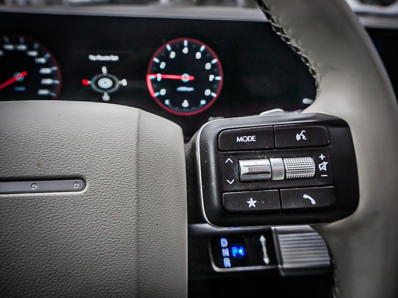 2024 Hyundai Santa Fe  Photo