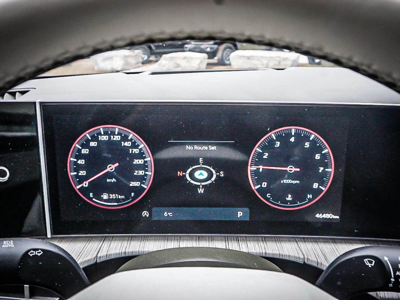 2024 Hyundai Santa Fe  Photo