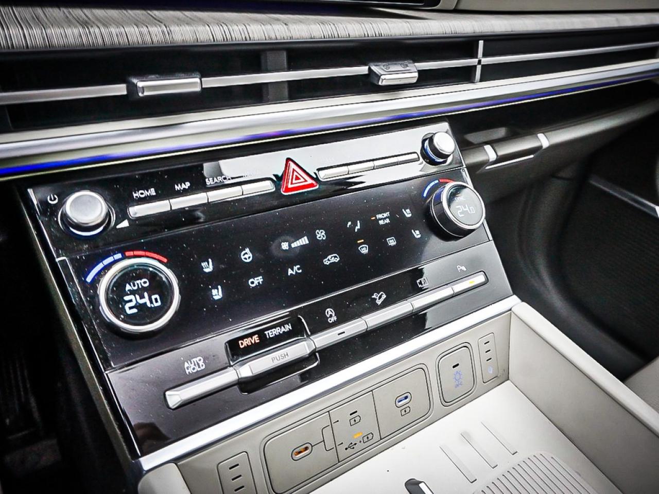 2024 Hyundai Santa Fe  Photo