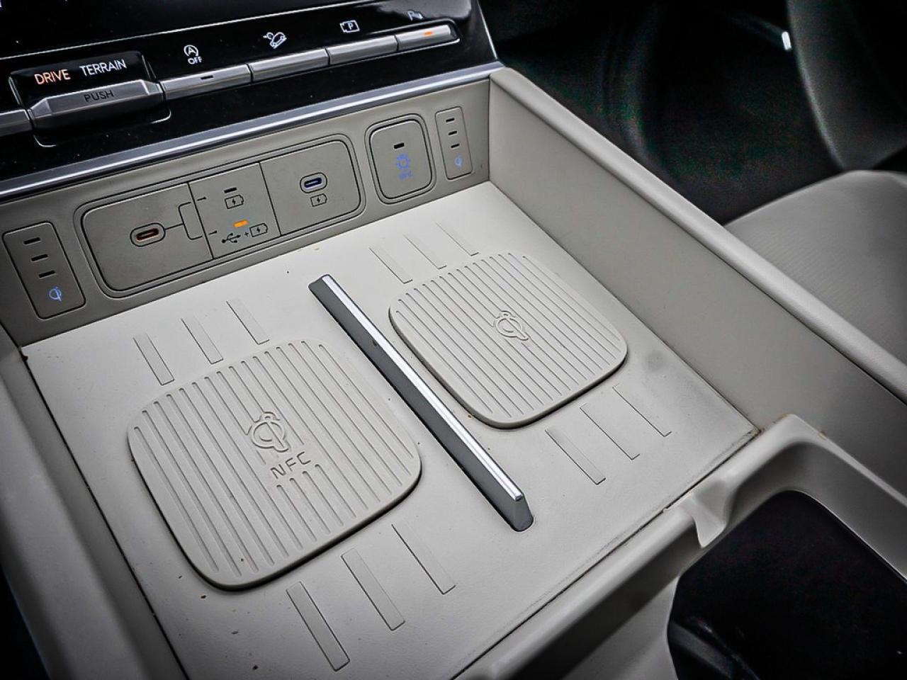 2024 Hyundai Santa Fe  Photo