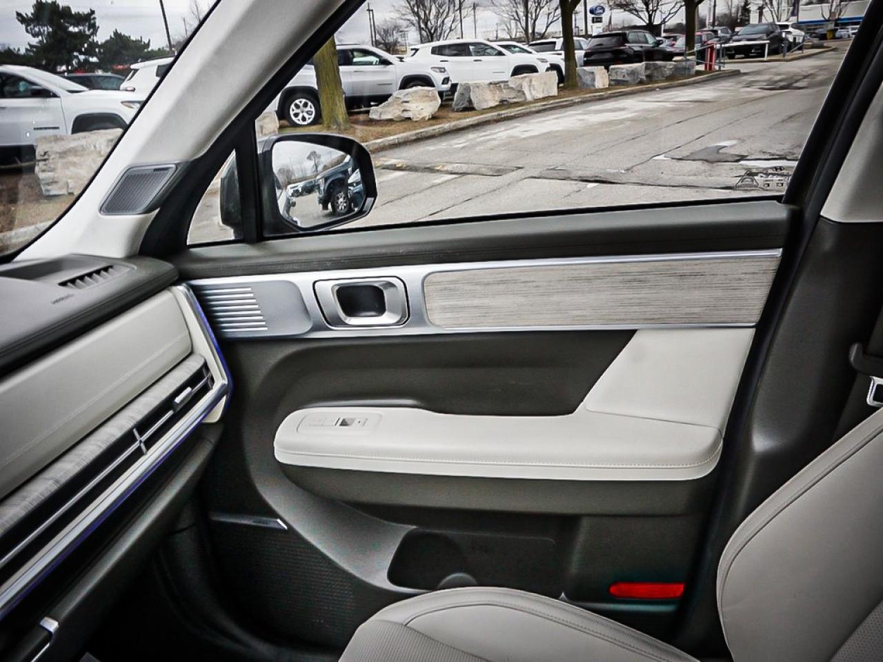 2024 Hyundai Santa Fe  Photo