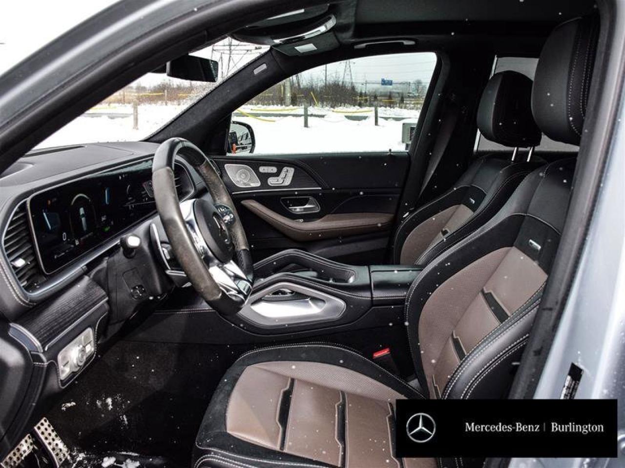 2022 Mercedes-Benz GLE AMG GLE 53 Photo