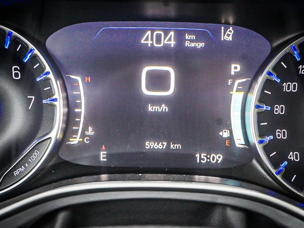 2024 Chrysler Pacifica  Photo