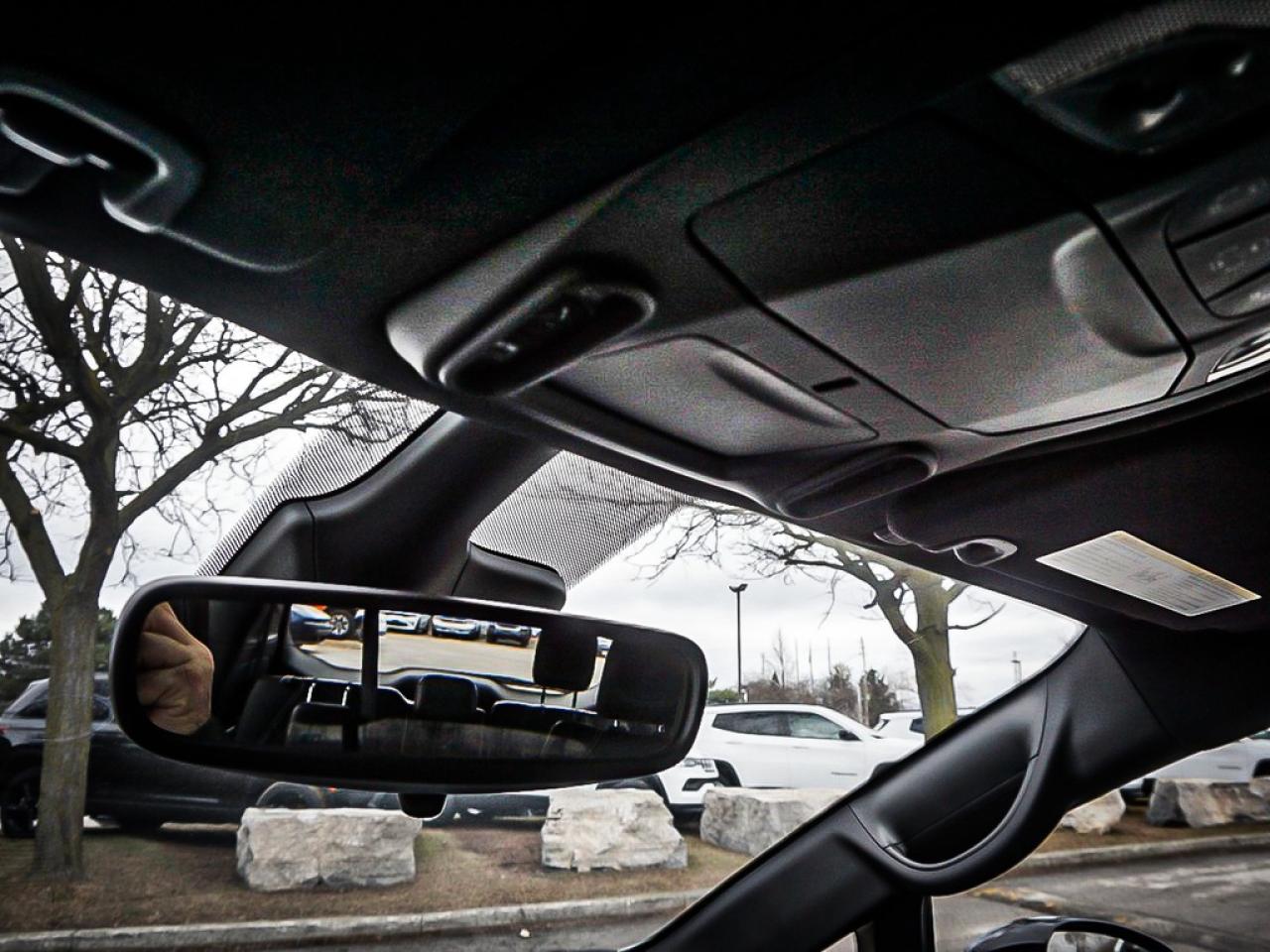 2024 Chrysler Pacifica  Photo