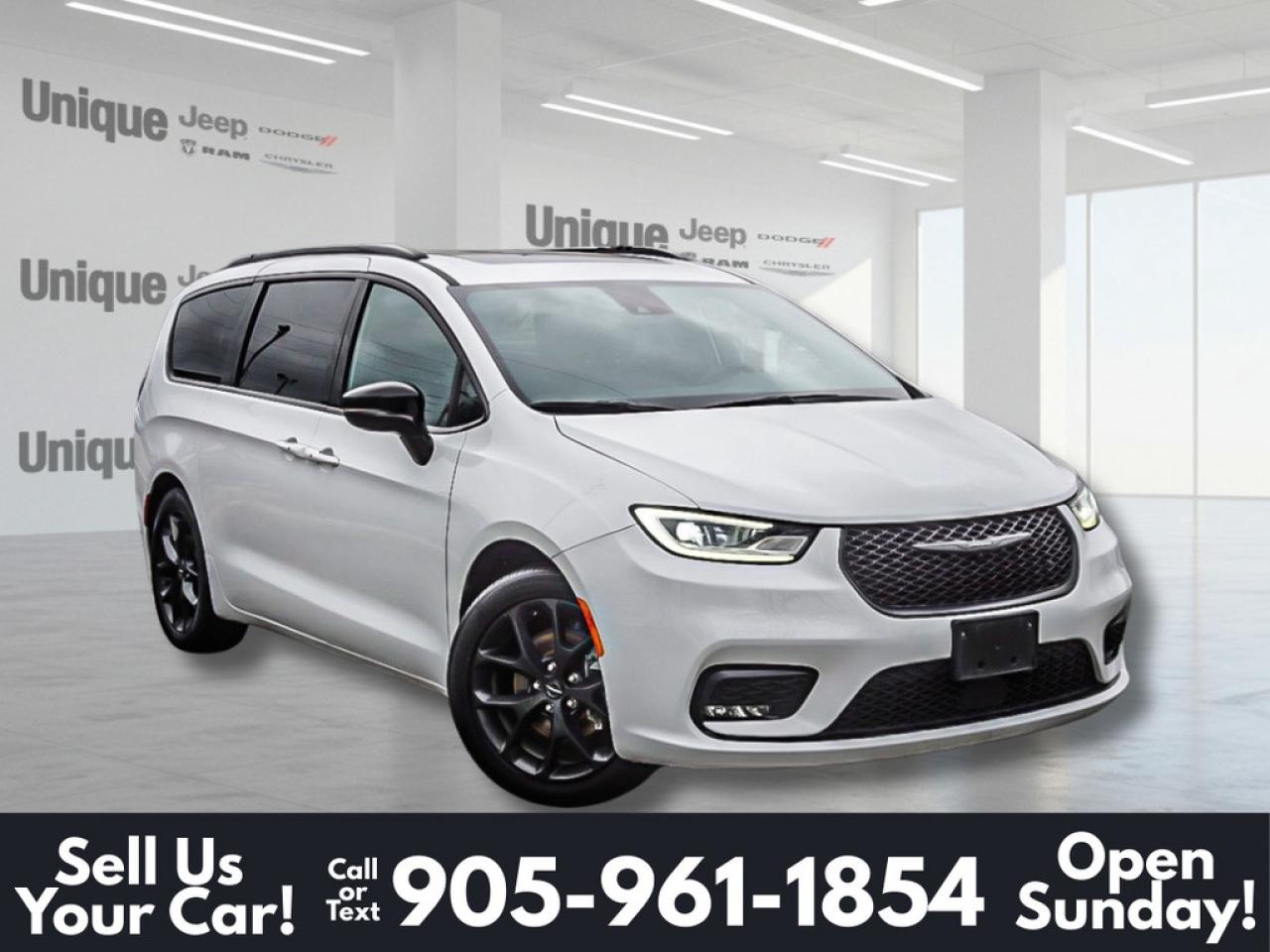 2024 Chrysler Pacifica  Photo0