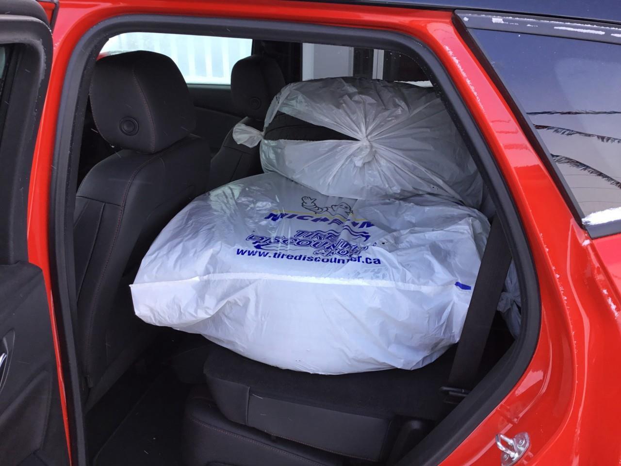 2022 Chevrolet Blazer RS Photo