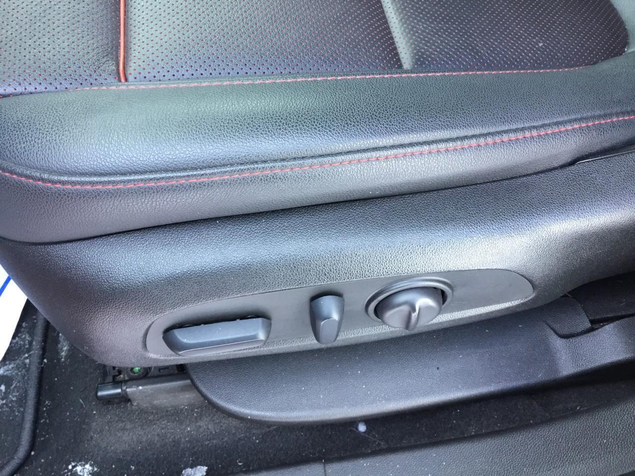 2022 Chevrolet Blazer RS Photo