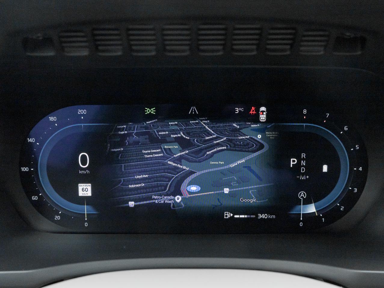 2024 Volvo XC90 B6 AWD Plus 7-Seater  21" ALLOY WHEEL  VOLVO CPO Photo