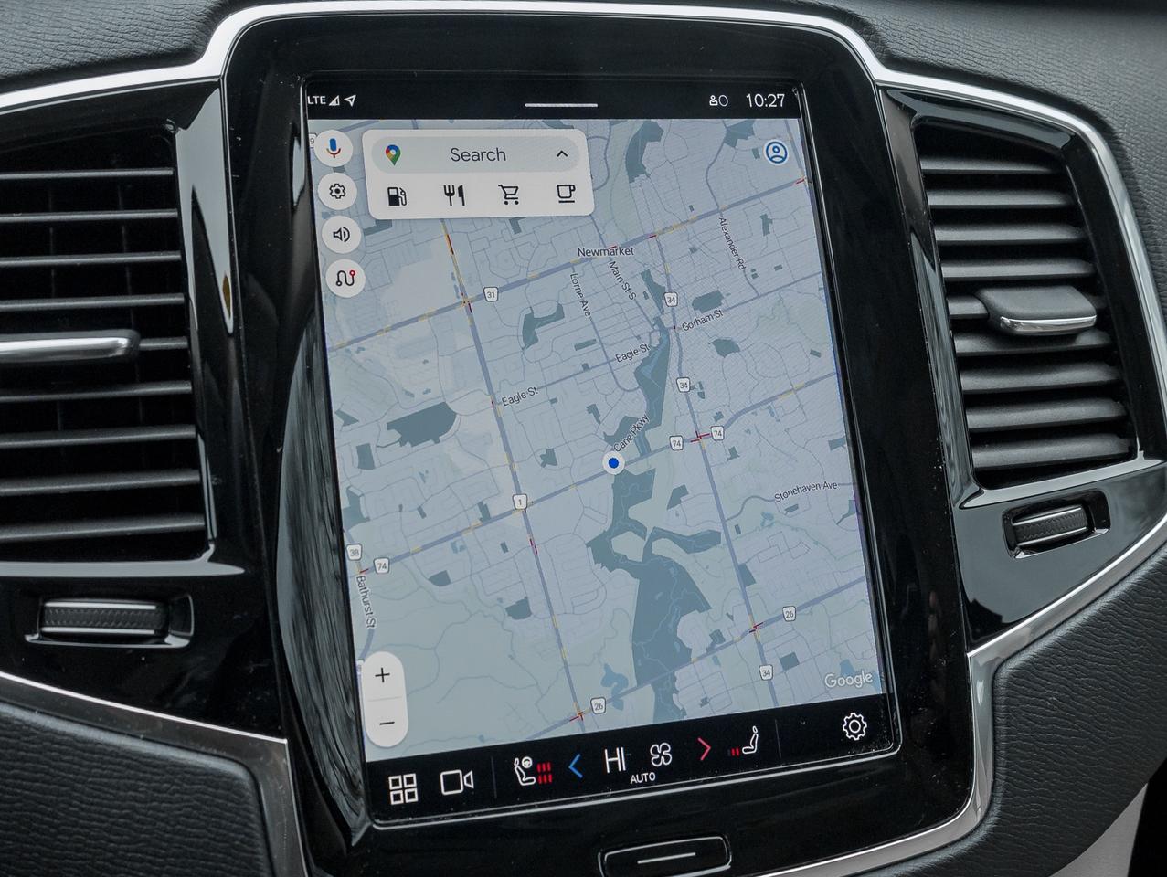 2024 Volvo XC90 B6 AWD Plus 7-Seater  21" ALLOY WHEEL  VOLVO CPO Photo