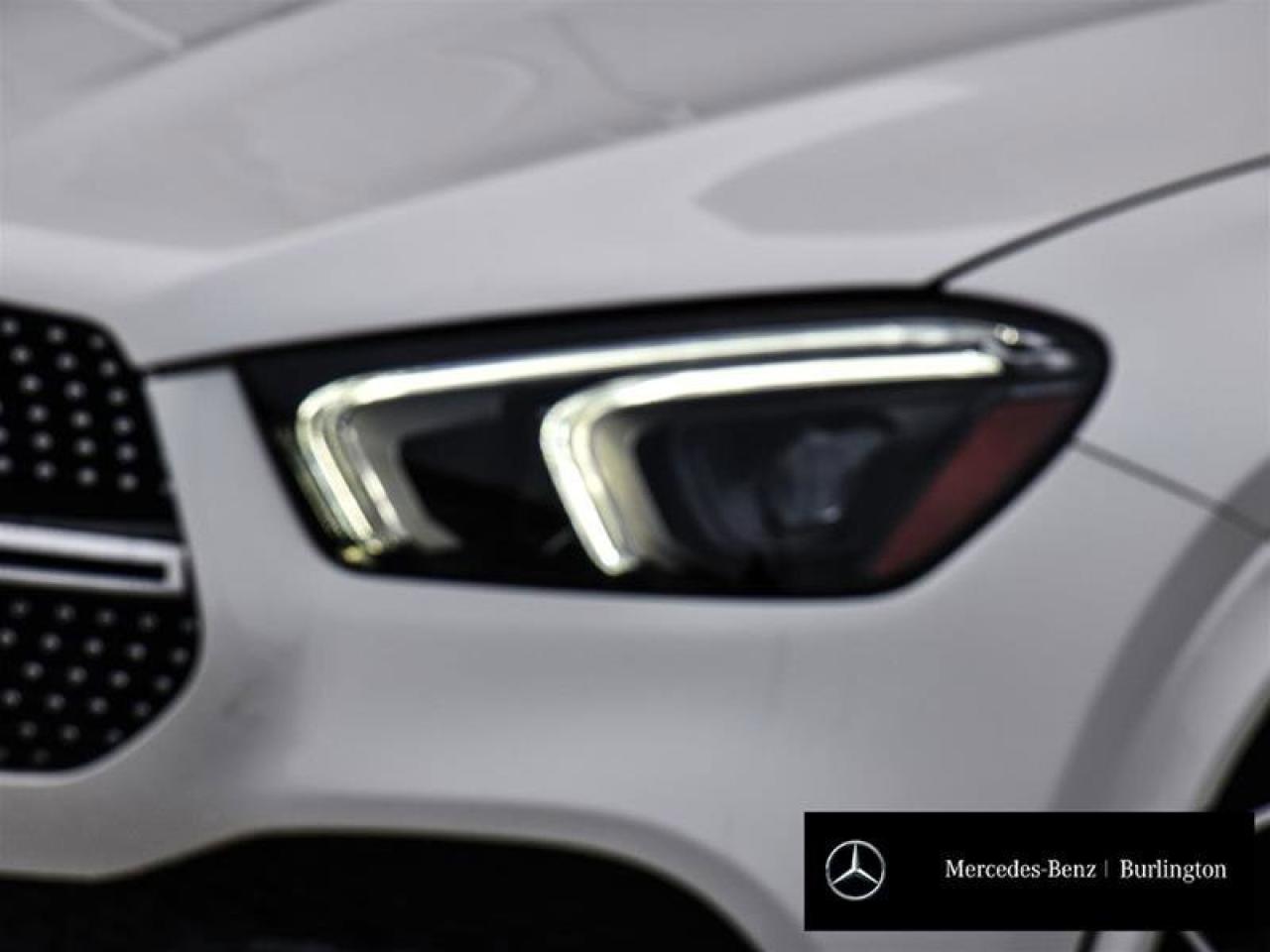 2022 Mercedes-Benz GLE GLE 350 Photo