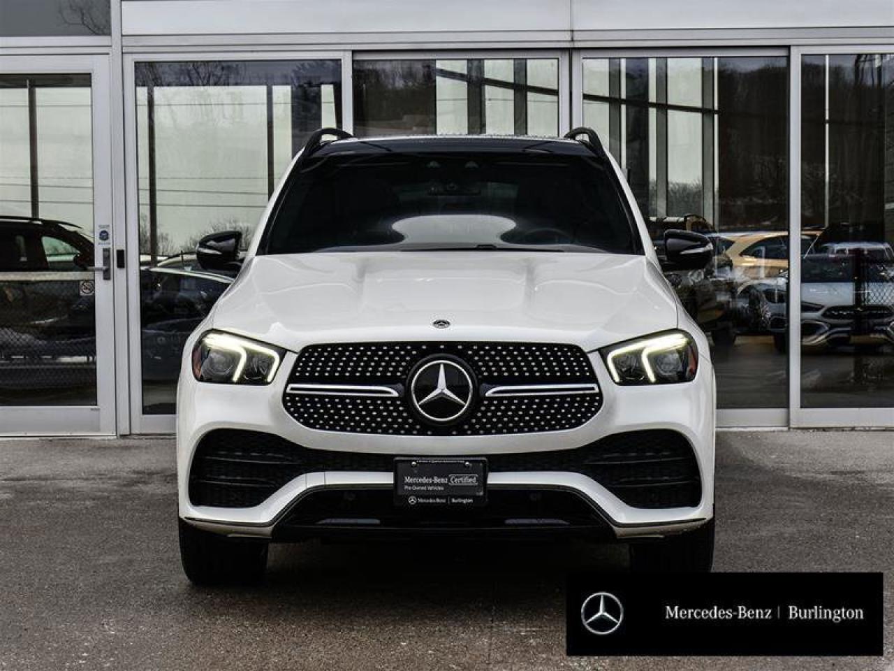2022 Mercedes-Benz GLE GLE 350 Photo