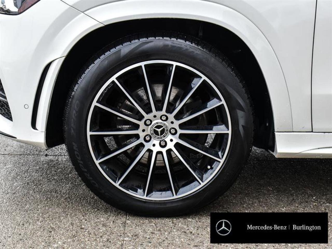 2022 Mercedes-Benz GLE GLE 350 Photo