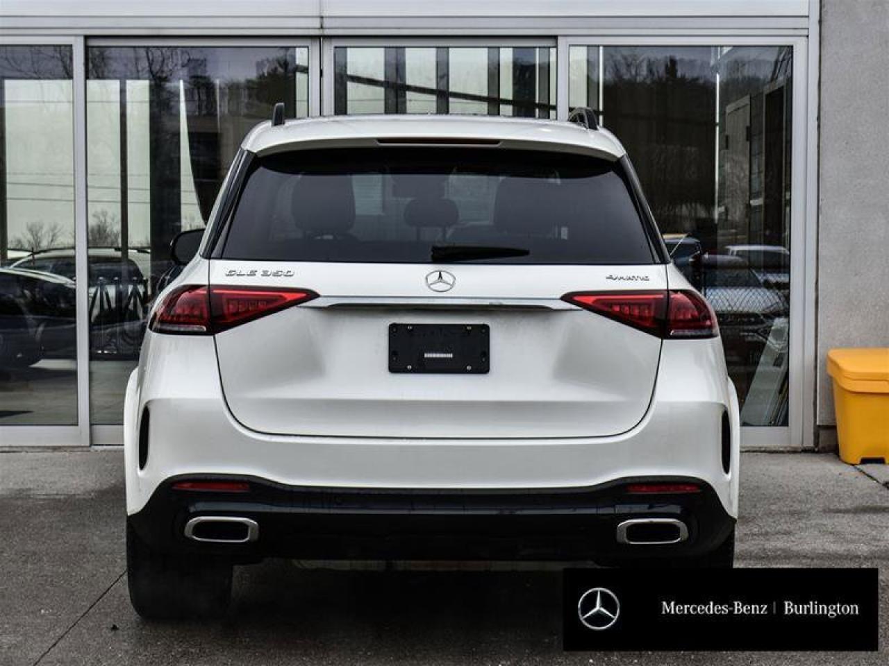 2022 Mercedes-Benz GLE GLE 350 Photo