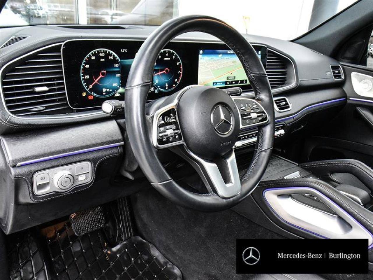 2022 Mercedes-Benz GLE GLE 350 Photo